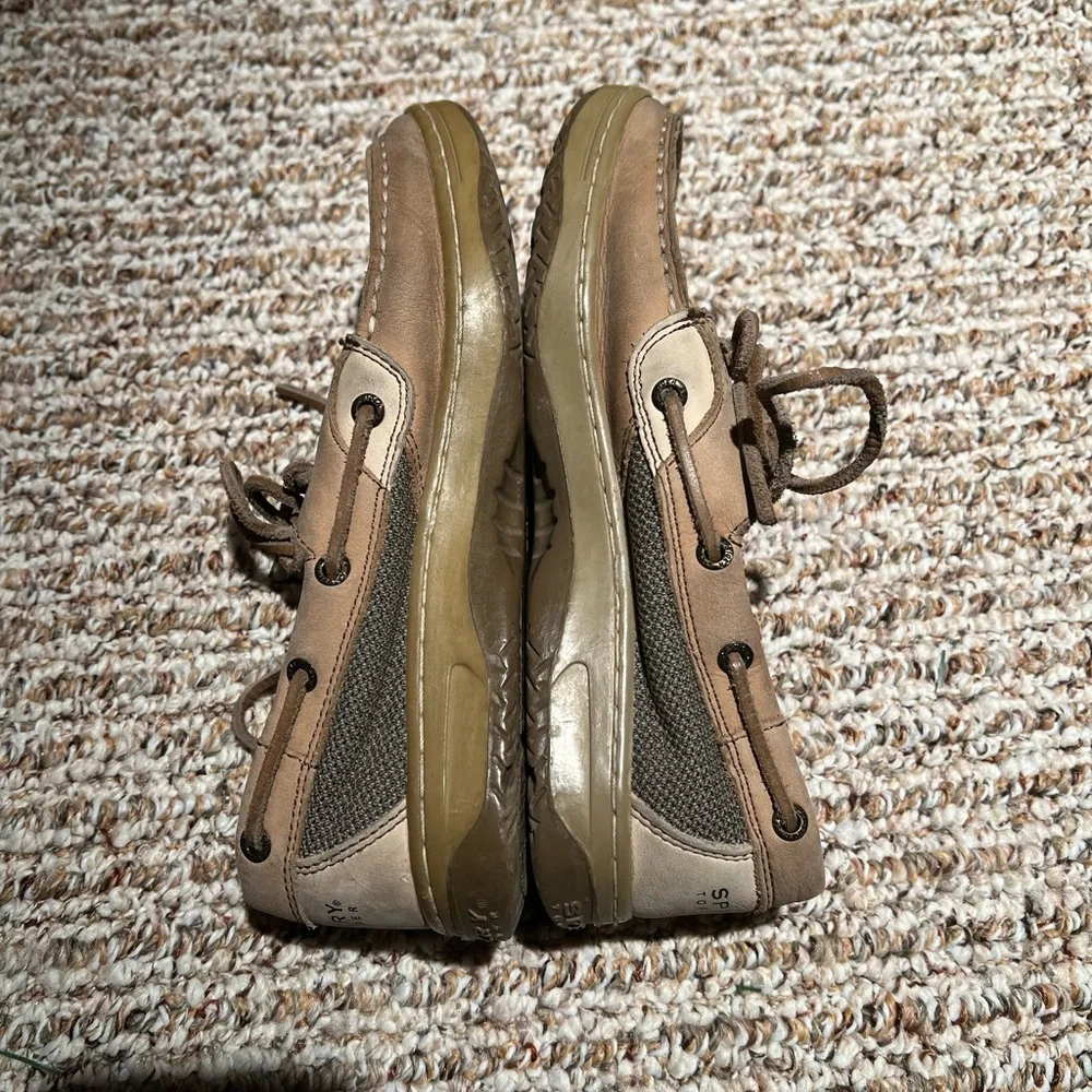 Sperry Boat shoe